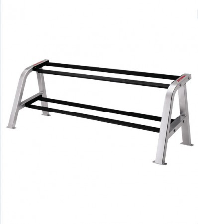 Hexagon Dumbbell Rack